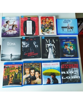 Mis compras de junio