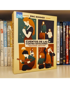 Mi compra de hoy