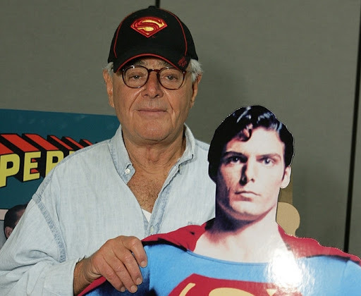 Ha fallecido Richard Donner