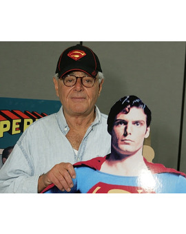 Ha fallecido Richard Donner