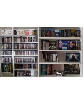 Mi colección actualizada