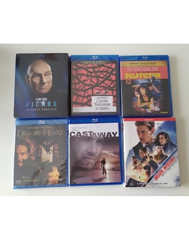 Mi compra en Amazon Italia al 50%