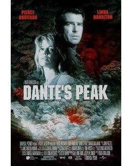 Un pueblo llamado Dante's Peak en UHD en USA