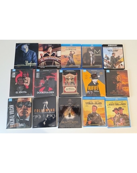 Mi Black Friday al completo