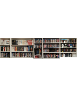 Mi colección actualizada