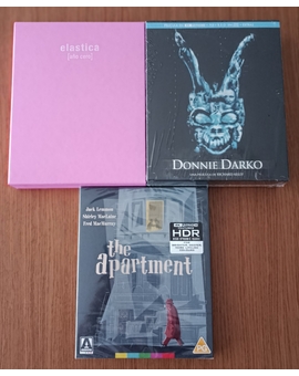 Últimas entradas en la colección 