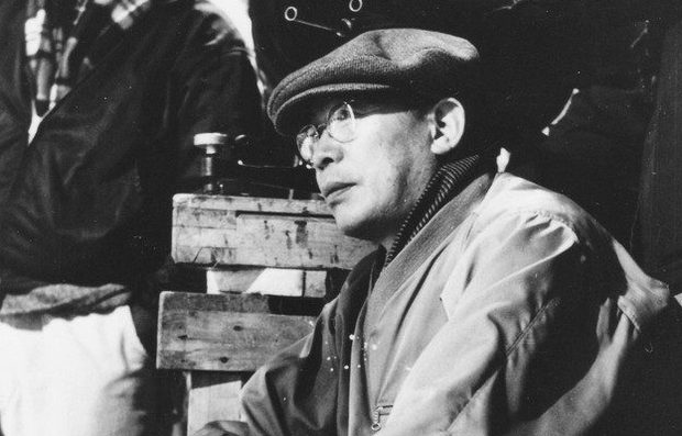 A Contracorriente editará algo de Kenji Mizoguchi