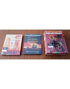 Nuevas incorporaciones a la colección