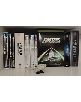 60 aniversario de Star Trek