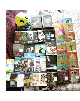 1ª Visita al Black Friday!!