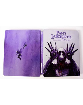 Pans Labyrinth