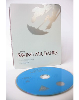 Saving Mr. Banks - Zavvi