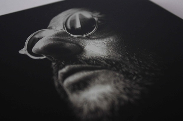 Steelbook - Leon