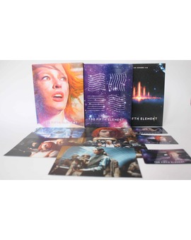 The Fifth Element - Kimchidvd