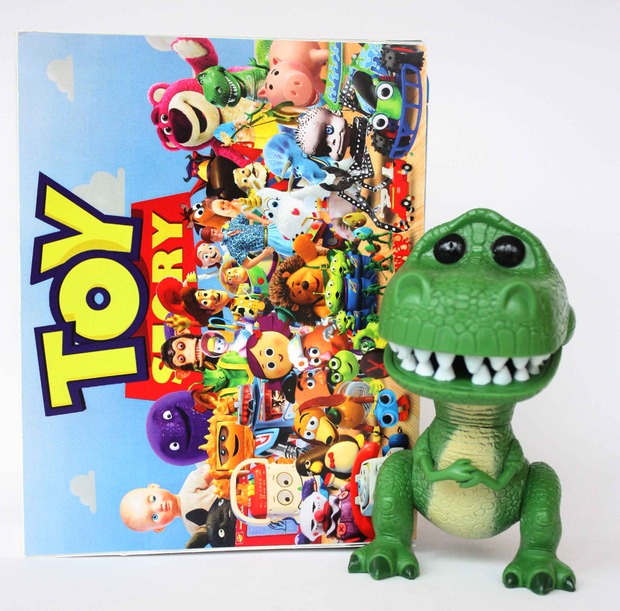 Rex - Funko 
