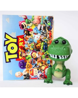 Rex - Funko 