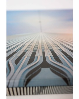 The walk - Steelbook