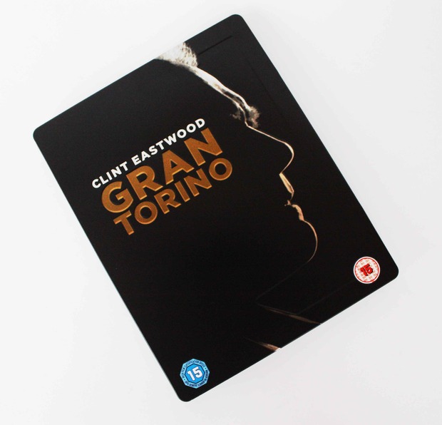 Gran Torino - Steelbook