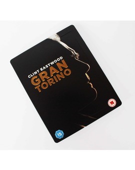 Gran Torino - Steelbook