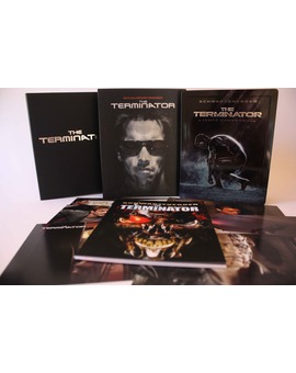 The Terminator - HDZeta