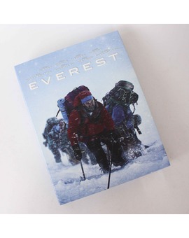 Everest - FAC