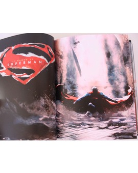 Batman V Superman - Digibook