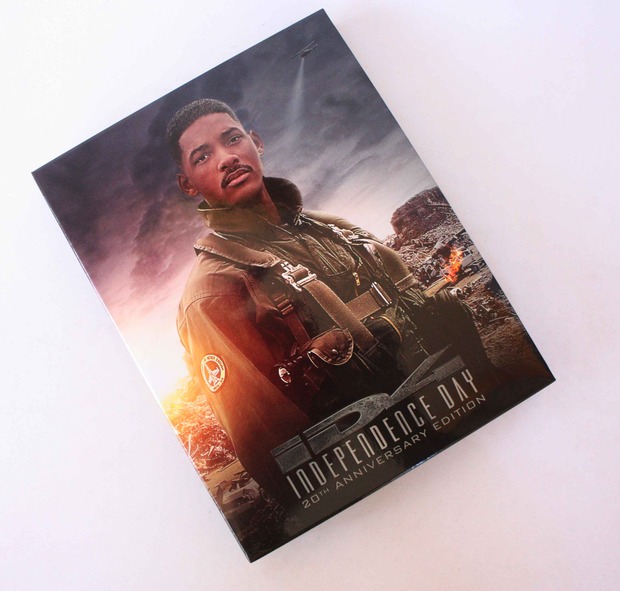 Independence Day - Filmarena