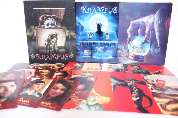 Krampus - Filmarena