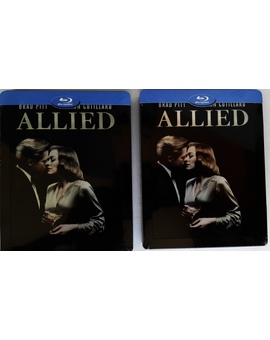 Aliados (2x1)