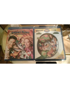 Looney tunes