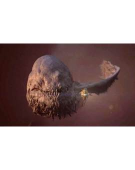 the leviathan corto, fox impresionante q os parece?