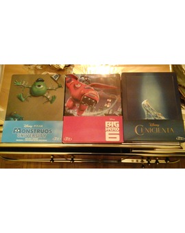 3 x 30 euros Amazon