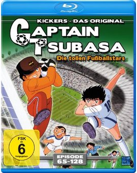 ¿¿¿campeones en bluray en castellano????