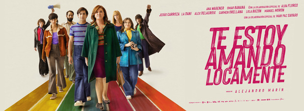 La comedia del año