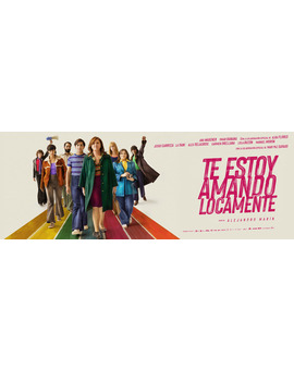 La comedia del año