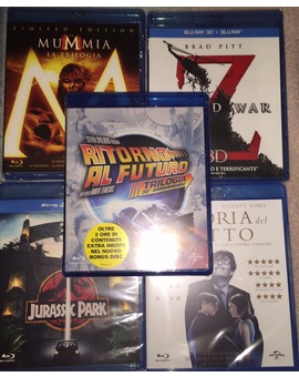 Pedido a Amazon.it