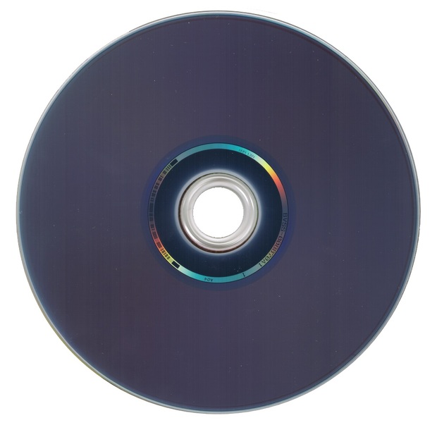 ¿Se os resiste algun Blu-ray a ser limpiado?