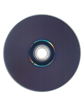 ¿Se os resiste algun Blu-ray a ser limpiado?