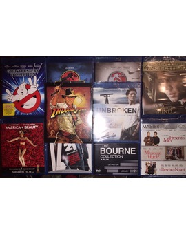 Y con estas,llego a las 200 películas!