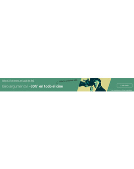 Descuento 30% Fnac hoy 27 Enero