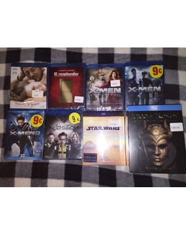 Mi primera visita al 2x1 de Carrefour