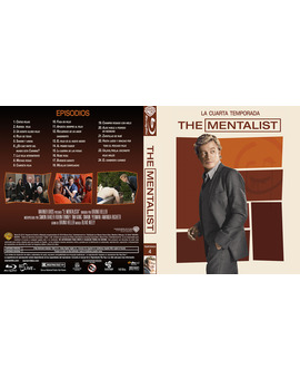 Mi Primer Cover Blu-Ray