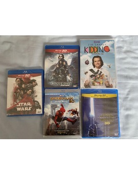 Otro pedido de FNAC, esta vez online.