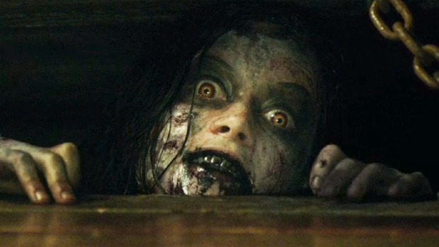 Evil Dead (2013) Versión Extendida