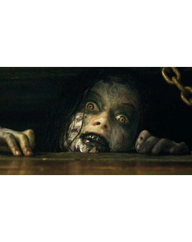 Evil Dead (2013) Versión Extendida