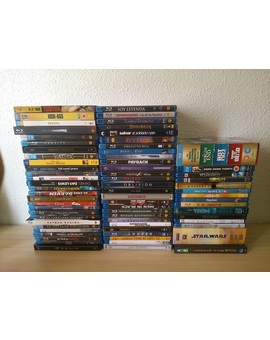 Mi colección