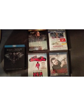 Regalazos de cumple! :)