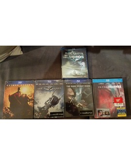 Mis fichajes de hoy :)