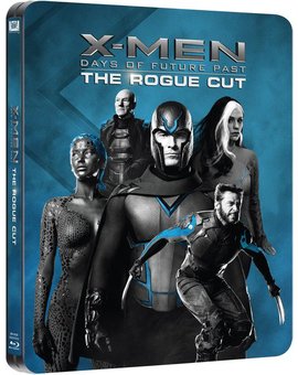 ¿Alguien tiene el steelbook FRANCÉS? ¿Trae subtítulos en español?