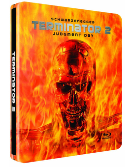 Este steelbook, ¿es libre de zona? ¿¿Trae castellano??